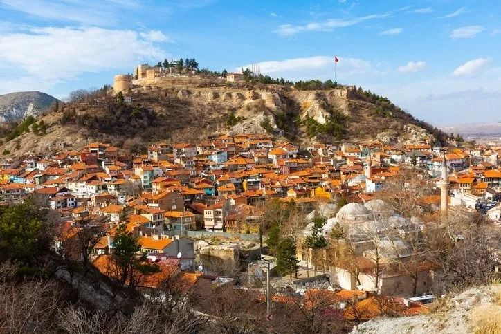 Türkiye’de en yüksek yaşam süresine sahip il belli oldu! İlk sıra herkesi şaşırttı… - Sayfa 44