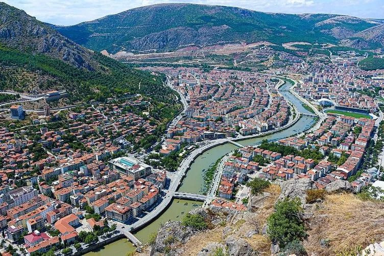 Türkiye’de en yüksek yaşam süresine sahip il belli oldu! İlk sıra herkesi şaşırttı… - Sayfa 6