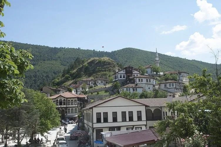 Türkiye’de en yüksek yaşam süresine sahip il belli oldu! İlk sıra herkesi şaşırttı… - Sayfa 55