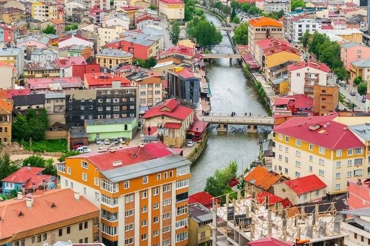 Türkiye’de en yüksek yaşam süresine sahip il belli oldu! İlk sıra herkesi şaşırttı… - Sayfa 70