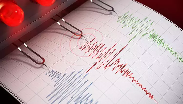 Türkiye'nın diri fay hattı haritası güncellendi: İşte deprem riski taşıyan bölgeler ve iller - Sayfa 2