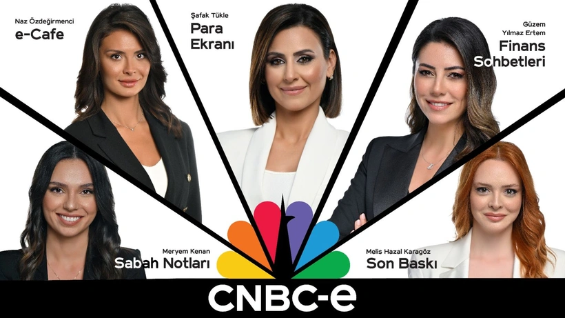 CNBC-e yıllar sonra geri dönüyor: Hangi programlar yayınlanacak, yeni yüzler kim? - Sayfa 3