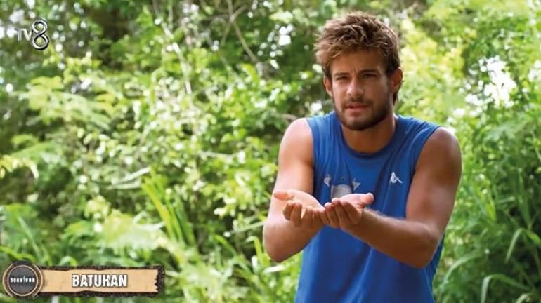 Survivor All Star'da ilk eleme adayı belli oldu! Yarışma öncesi ağladı - Sayfa 2