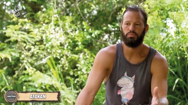 Survivor All Star'da ilk eleme adayı belli oldu! Yarışma öncesi ağladı - Sayfa 3