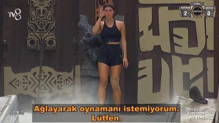 Survivor All Star'da ilk eleme adayı belli oldu! Yarışma öncesi ağladı - Sayfa 5