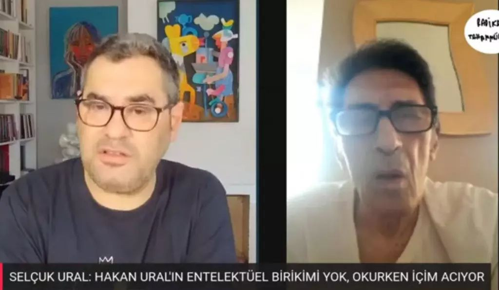 Selçuk Ural'dan oğlu Hakan Ural hakkında dikkat çeken itiraf: Utanç duyuyorum - Sayfa 3