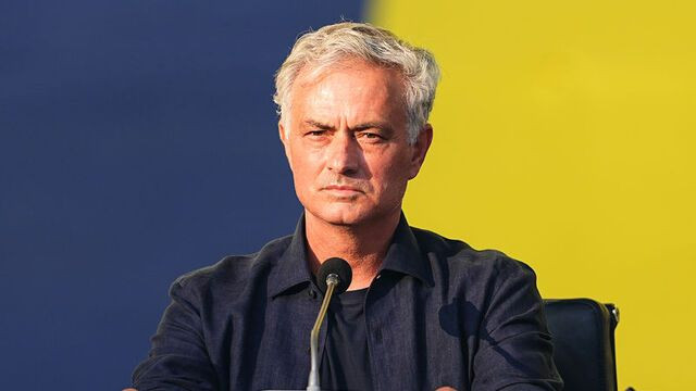 Fenerbahçe Başkanı Ali Koç, Mourinho'nun maliyetini açıkladı - Sayfa 2