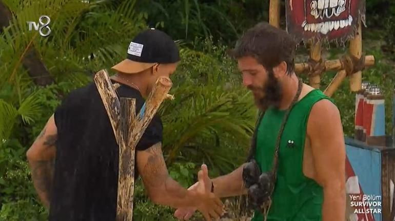 Survivor'da ikinci eleme adayı belli oldu! Nefise gözyaşlarına boğuldu - Sayfa 3