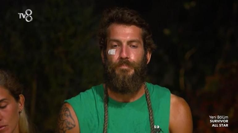 Survivor'da ikinci eleme adayı belli oldu! Nefise gözyaşlarına boğuldu - Sayfa 4