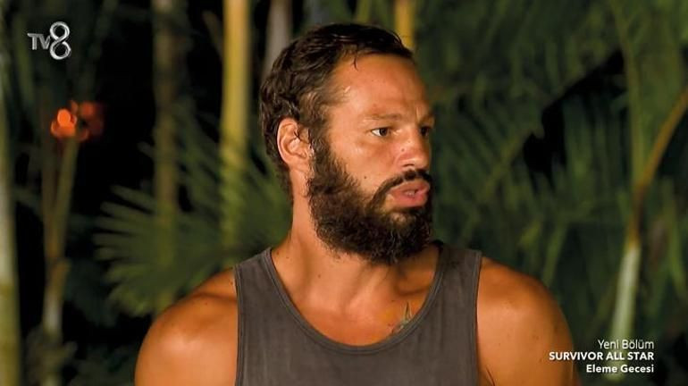 Survivor All Star'da sürpriz isim elendi! Şampiyonluk adayı veda etti - Sayfa 3