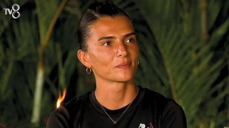 Survivor All Star'da sürpriz isim elendi! Şampiyonluk adayı veda etti - Sayfa 5