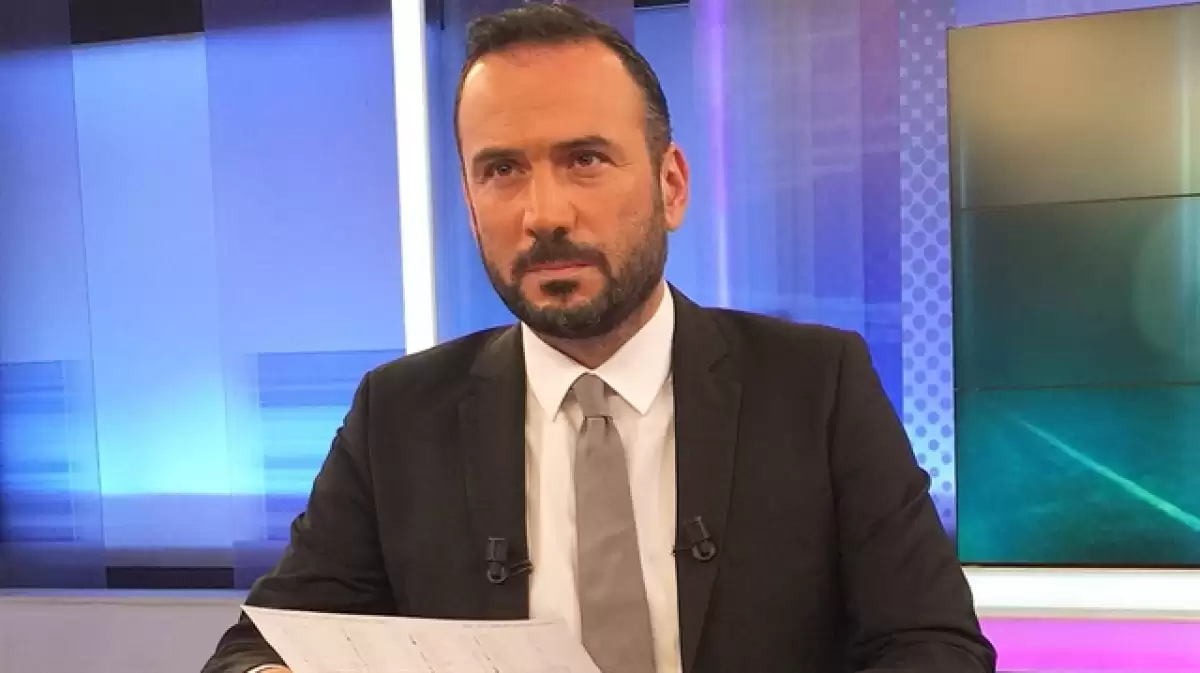 Beyaz TV’de deprem... Ahmet Çakar açıkladı - Sayfa 5