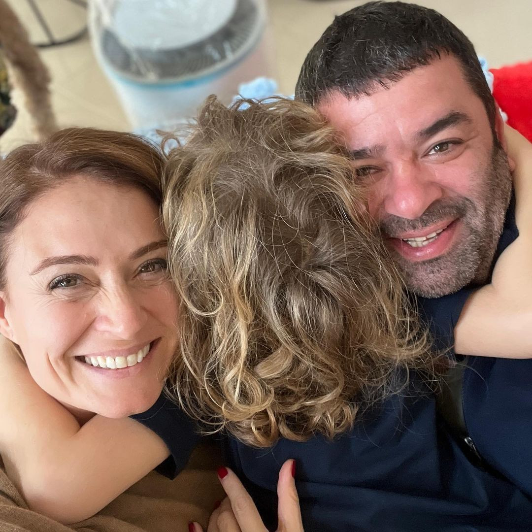 Ceyda Düvenci'nin yeni aşkıyla pozlarına şok yorum! 'Bülent'i ne çabuk unuttun' - Sayfa 2