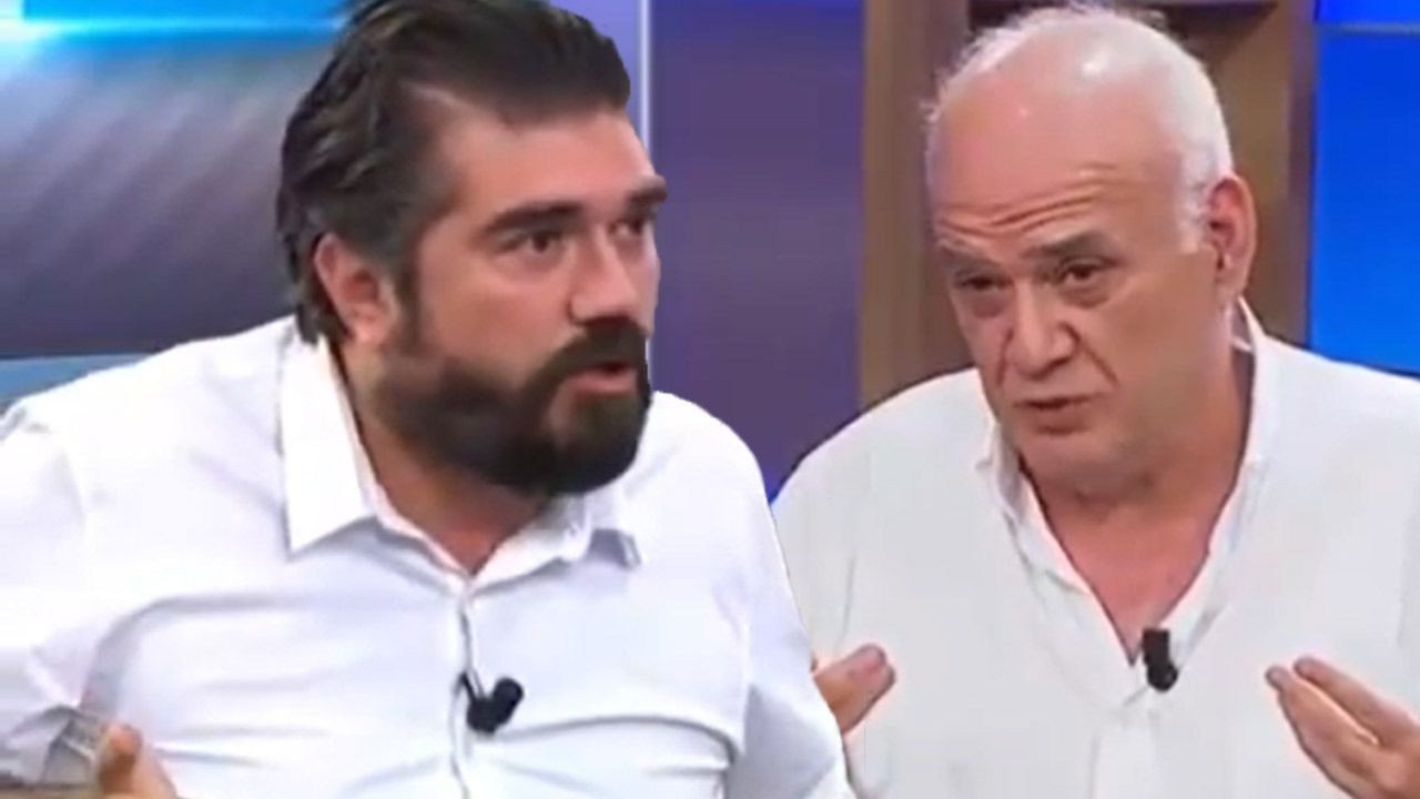 Beyaz TV’de deprem... Ahmet Çakar açıkladı - Sayfa 8