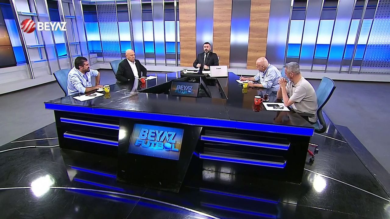 Beyaz TV’de deprem... Ahmet Çakar açıkladı - Sayfa 3