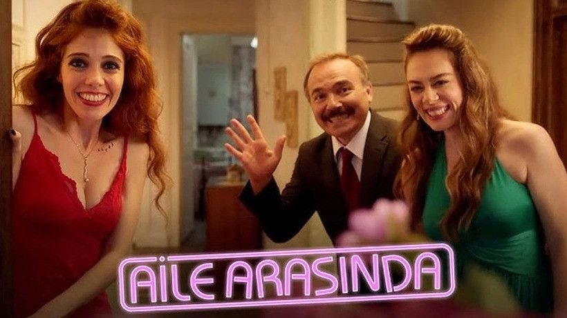 Gülse Birsel'den "Aile Arasında" müjdesi - Sayfa 2