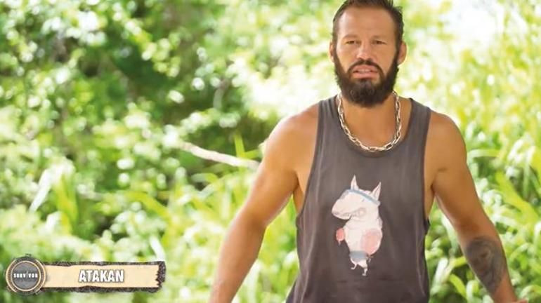 Survivor All Star'da sistem değişti! Sürpriz yarışmacı büyük avantaj sağladı - Sayfa 2