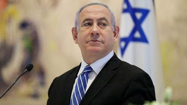 Yüzlerce Gazzeli katledildi! Biden ve Netanyahu'dan skandal yorum - Sayfa 5