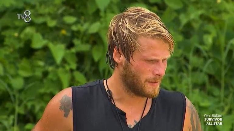 Survivor'da ikinci kolyenin sahibi belli oldu! 'Arkadaşlara değil sıcağa yenildim' - Sayfa 4