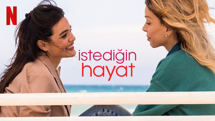 Netflix’te en çok izlenen yapımlar belli oldu! Türk yapımı 4 film ve 2 dizi listede… - Sayfa 16