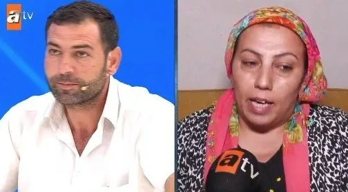 Müge Anlı'da şoke eden tehdit... "İstersen kocanı kıyma makinesinde çektireyim" - Sayfa 2