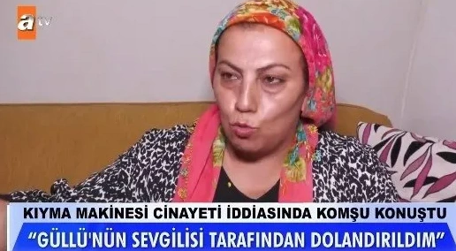 Müge Anlı'da şoke eden tehdit... "İstersen kocanı kıyma makinesinde çektireyim" - Sayfa 4