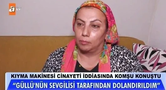 Müge Anlı'da şoke eden tehdit... "İstersen kocanı kıyma makinesinde çektireyim" - Sayfa 5