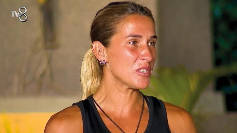 Survivor All Star'da adaya veda eden yarışmacı belli oldu! Dominik Cumhuriyeti'nde son düello - Sayfa 5