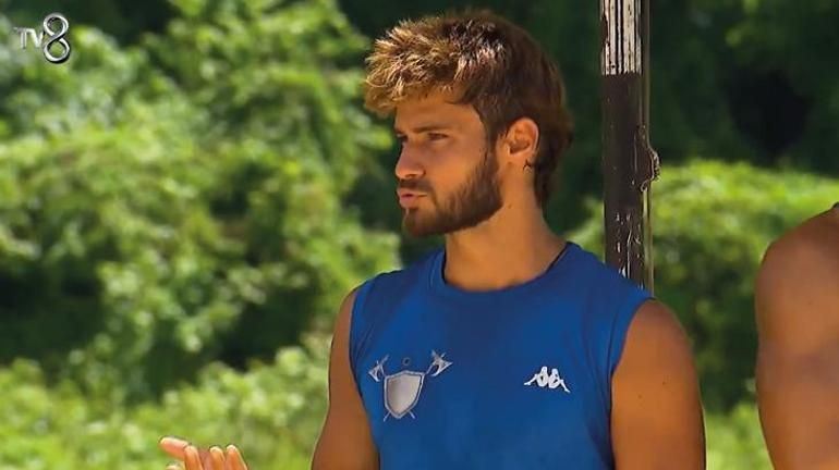 Survivor All Star'da ilk finalist belli oldu! En büyük favoriyi geride bıraktı - Sayfa 4