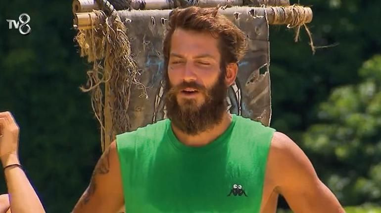 Survivor All Star'da ilk finalist belli oldu! En büyük favoriyi geride bıraktı - Sayfa 5