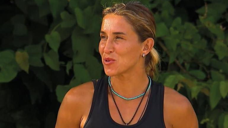 Survivor All Star’da heyecan dorukta! 2. finalist kim oldu? - Sayfa 3