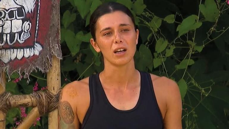 Survivor All Star’da heyecan dorukta! 2. finalist kim oldu? - Sayfa 5