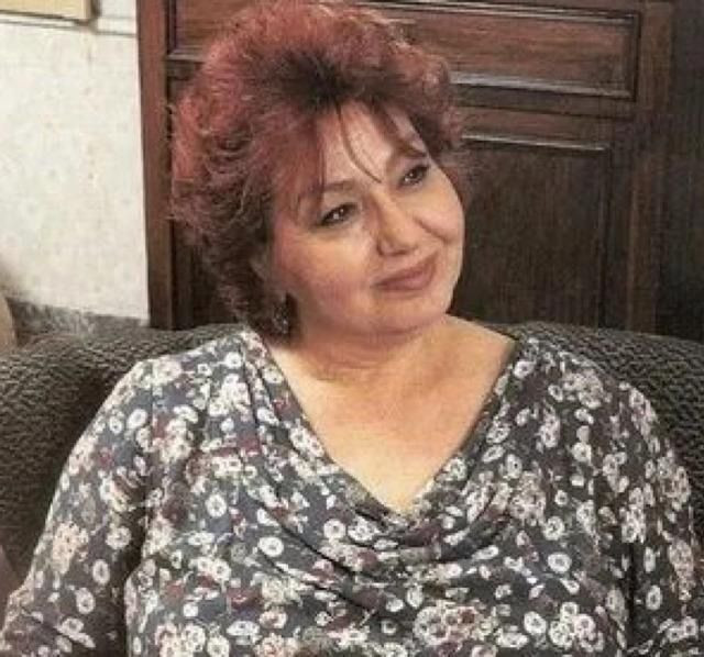 Yaprak Dökümü'nün Hayriye'si son hali ile şaşırttı! "Ne kadar zayıflamış" - Sayfa 1