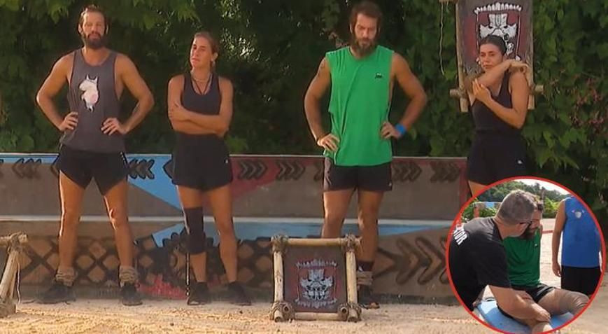 Survivor All Star’da heyecan dorukta! 2. finalist kim oldu? - Sayfa 1