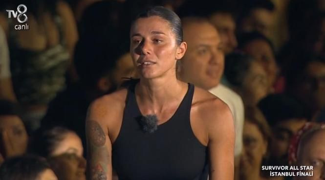 Survivor 2024 şampiyonu kim oldu? İşte kazanan isim - Sayfa 7