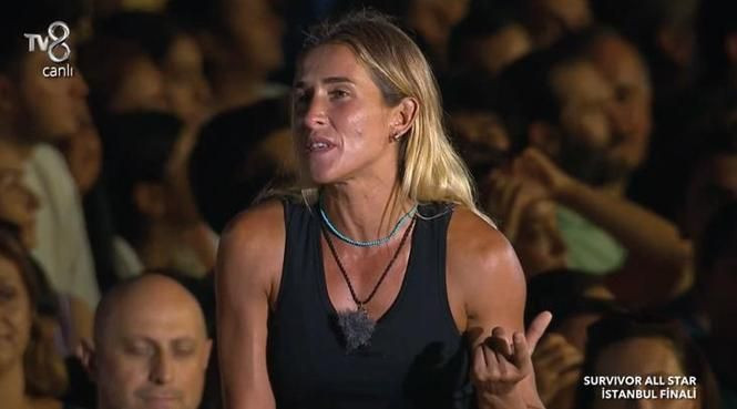 Survivor 2024 şampiyonu kim oldu? İşte kazanan isim - Sayfa 6