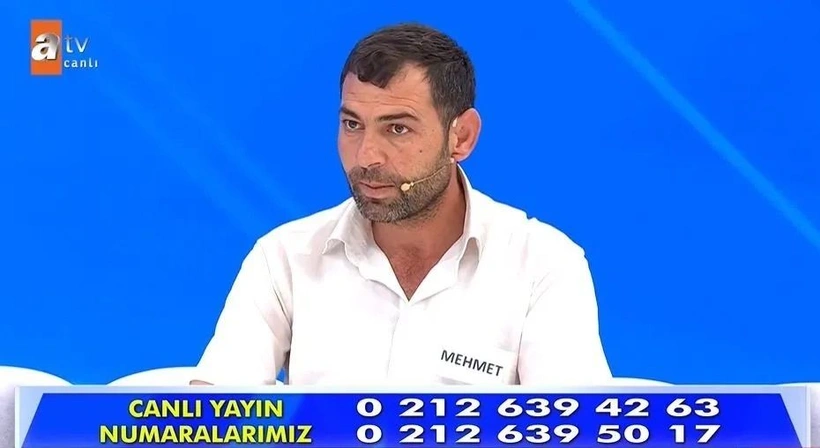 Türk televizyonlarında bunu da gördük... Adam çekilen kıyma makinesi stüdyoda - Sayfa 7