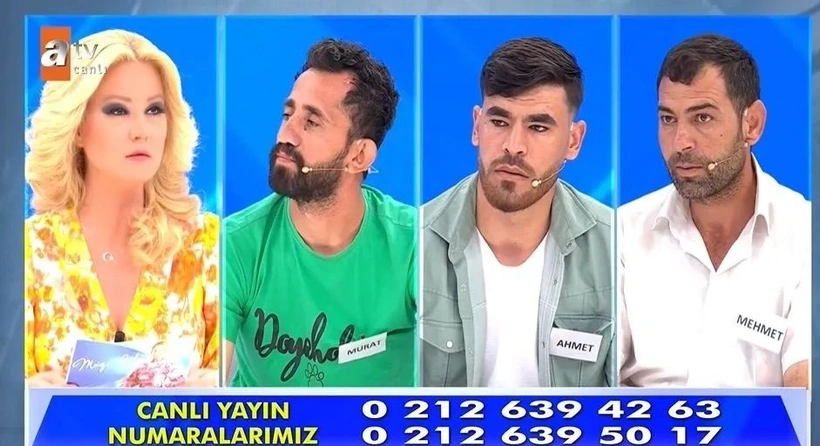 Türk televizyonlarında bunu da gördük... Adam çekilen kıyma makinesi stüdyoda - Sayfa 8