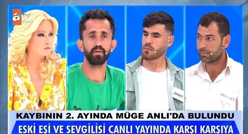 Türk televizyonlarında bunu da gördük... Adam çekilen kıyma makinesi stüdyoda - Sayfa 10