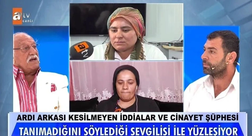 Türk televizyonlarında bunu da gördük... Adam çekilen kıyma makinesi stüdyoda - Sayfa 12