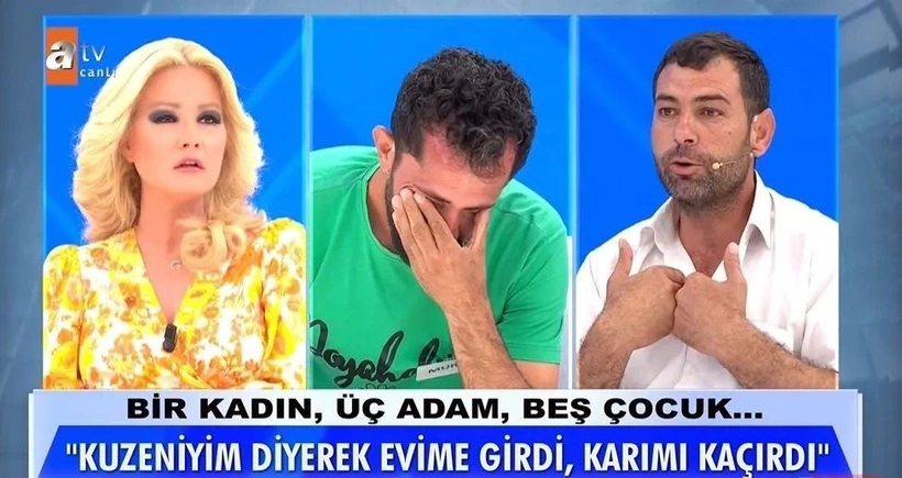 Türk televizyonlarında bunu da gördük... Adam çekilen kıyma makinesi stüdyoda - Sayfa 20