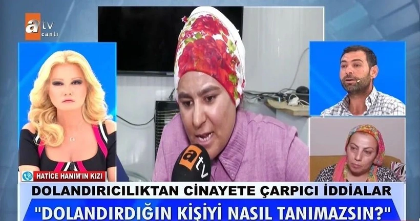 Türk televizyonlarında bunu da gördük... Adam çekilen kıyma makinesi stüdyoda - Sayfa 21