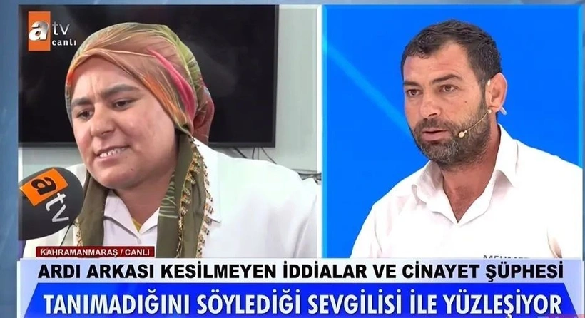 Türk televizyonlarında bunu da gördük... Adam çekilen kıyma makinesi stüdyoda - Sayfa 23