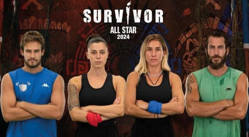 Survivor 2024 şampiyonu kim oldu? İşte kazanan isim - Sayfa 1