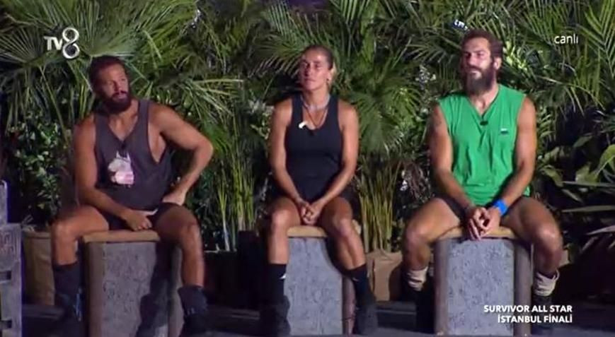 Survivor'da elenen isim belli oldu! Yine bir ilk yaşandı - Sayfa 5