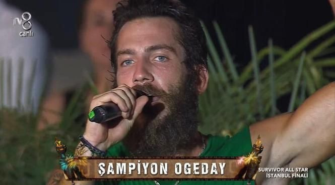 Survivor 2024 şampiyonu kim oldu? İşte kazanan isim - Sayfa 4