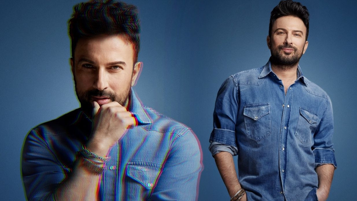 Tarkan'ın ‘Kuantum 51’ için harcadığı para dudak uçuklattı! - Sayfa 1