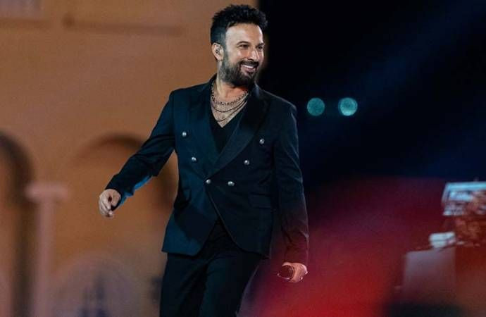 Tarkan'ın ‘Kuantum 51’ için harcadığı para dudak uçuklattı! - Sayfa 4