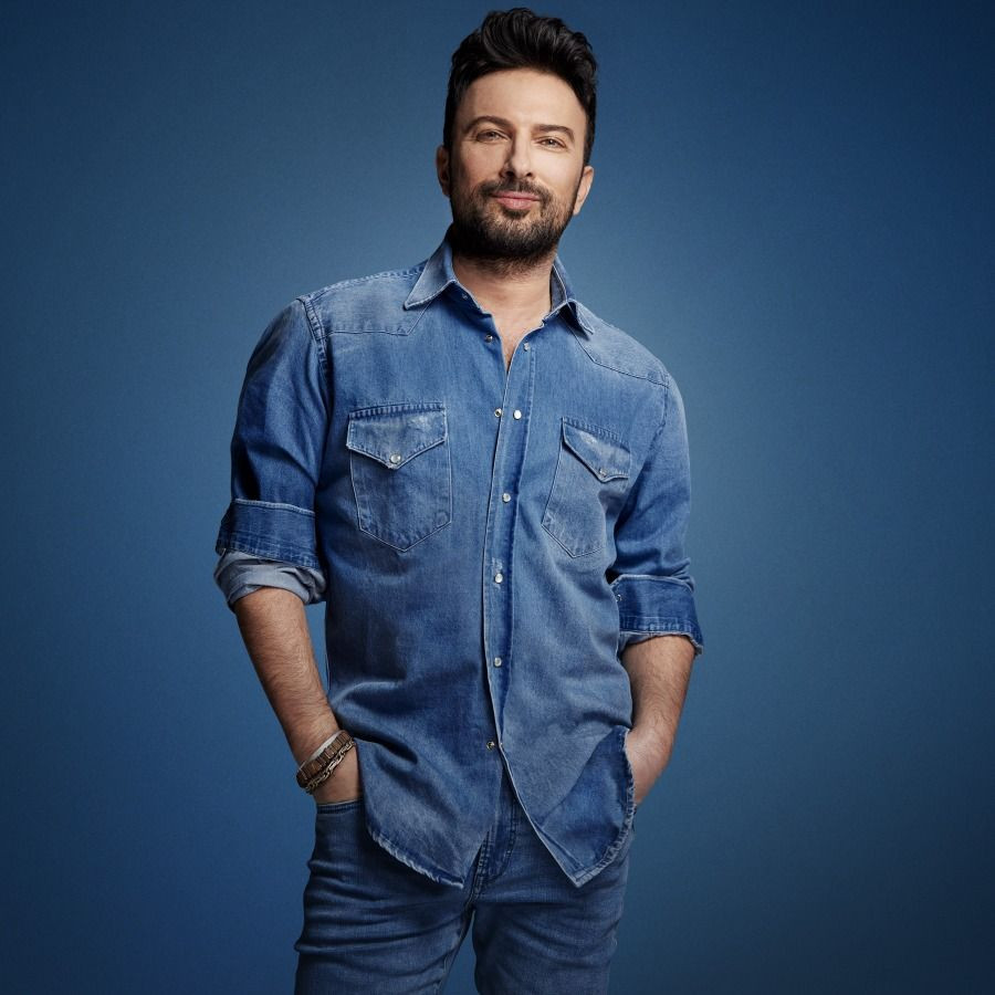 Tarkan'ın ‘Kuantum 51’ için harcadığı para dudak uçuklattı! - Sayfa 6