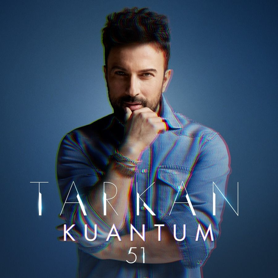 Tarkan'ın ‘Kuantum 51’ için harcadığı para dudak uçuklattı! - Sayfa 8